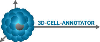 3D CELL ANNOTATOR